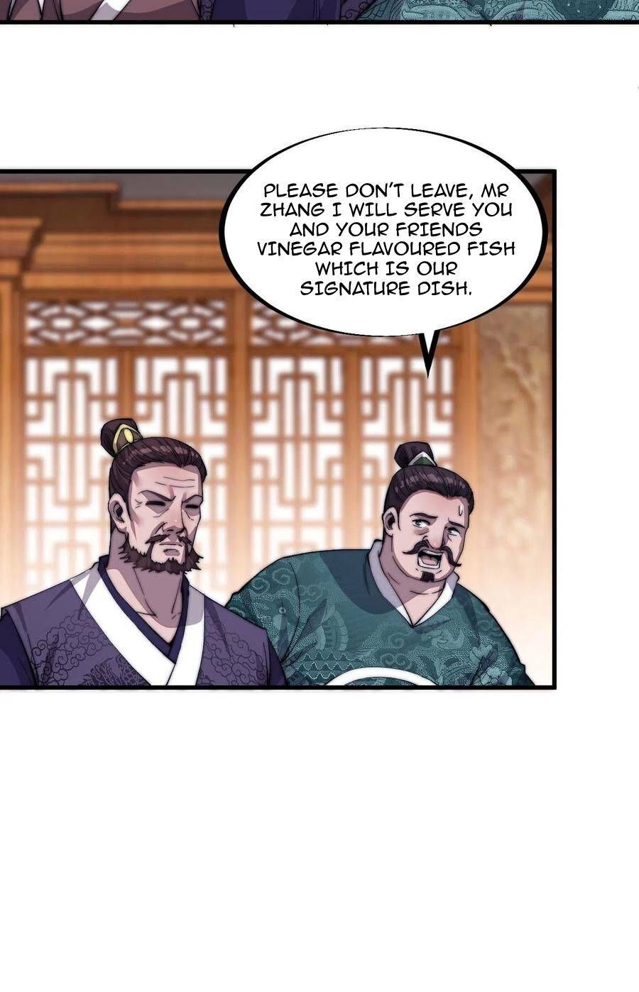 It Starts With A Mountain — Chapter 49 — page 20