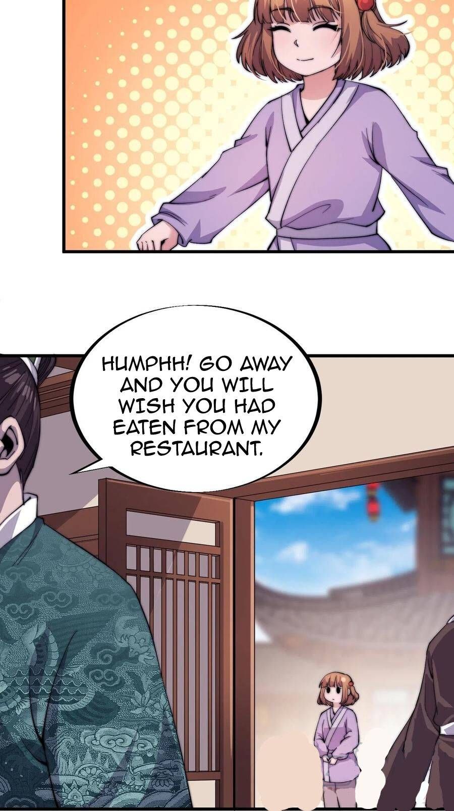 It Starts With A Mountain — Chapter 49 — page 22
