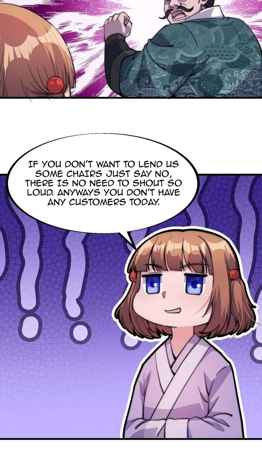 It Starts With A Mountain — Chapter 49 — page 24