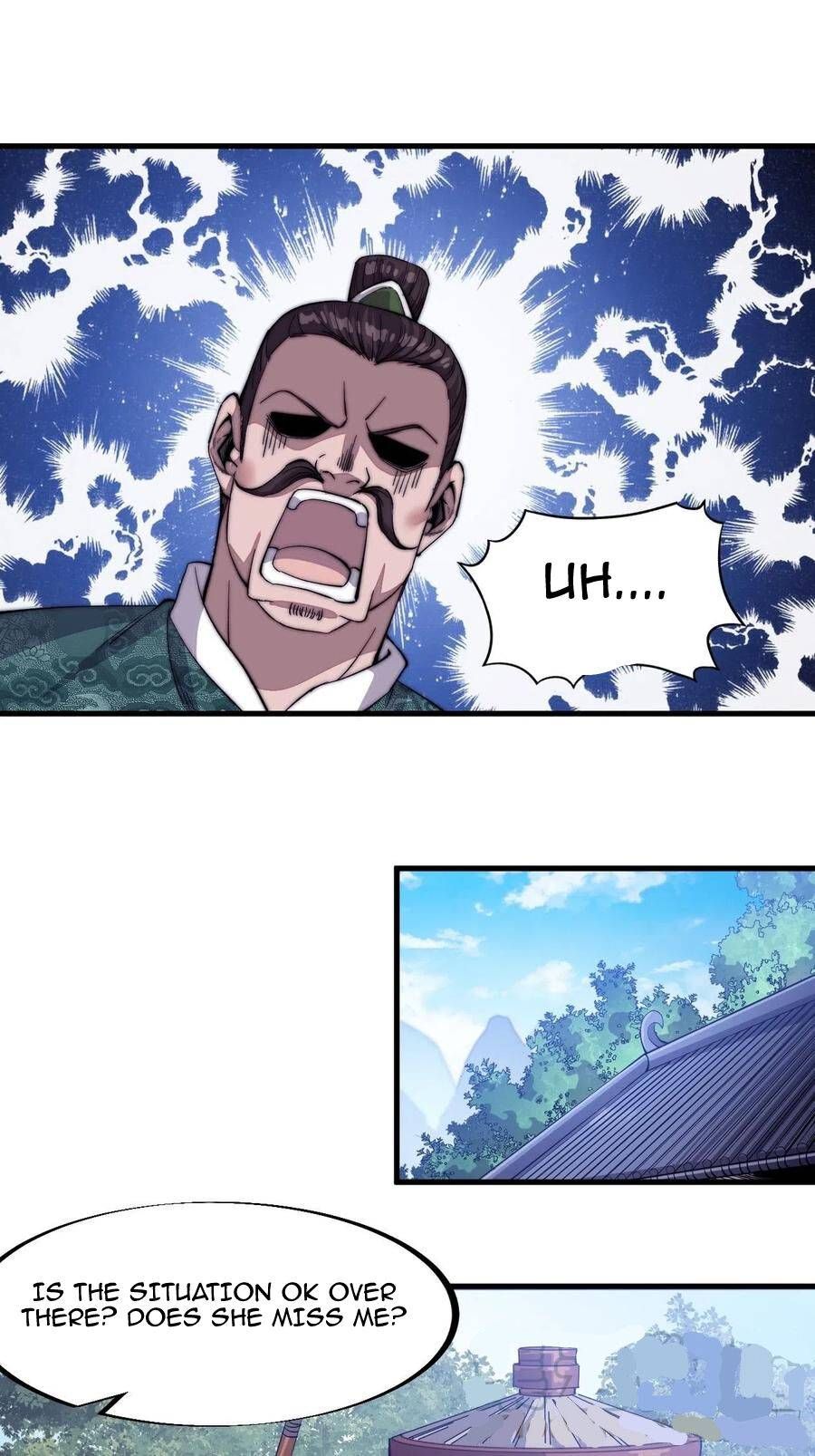It Starts With A Mountain — Chapter 49 — page 25