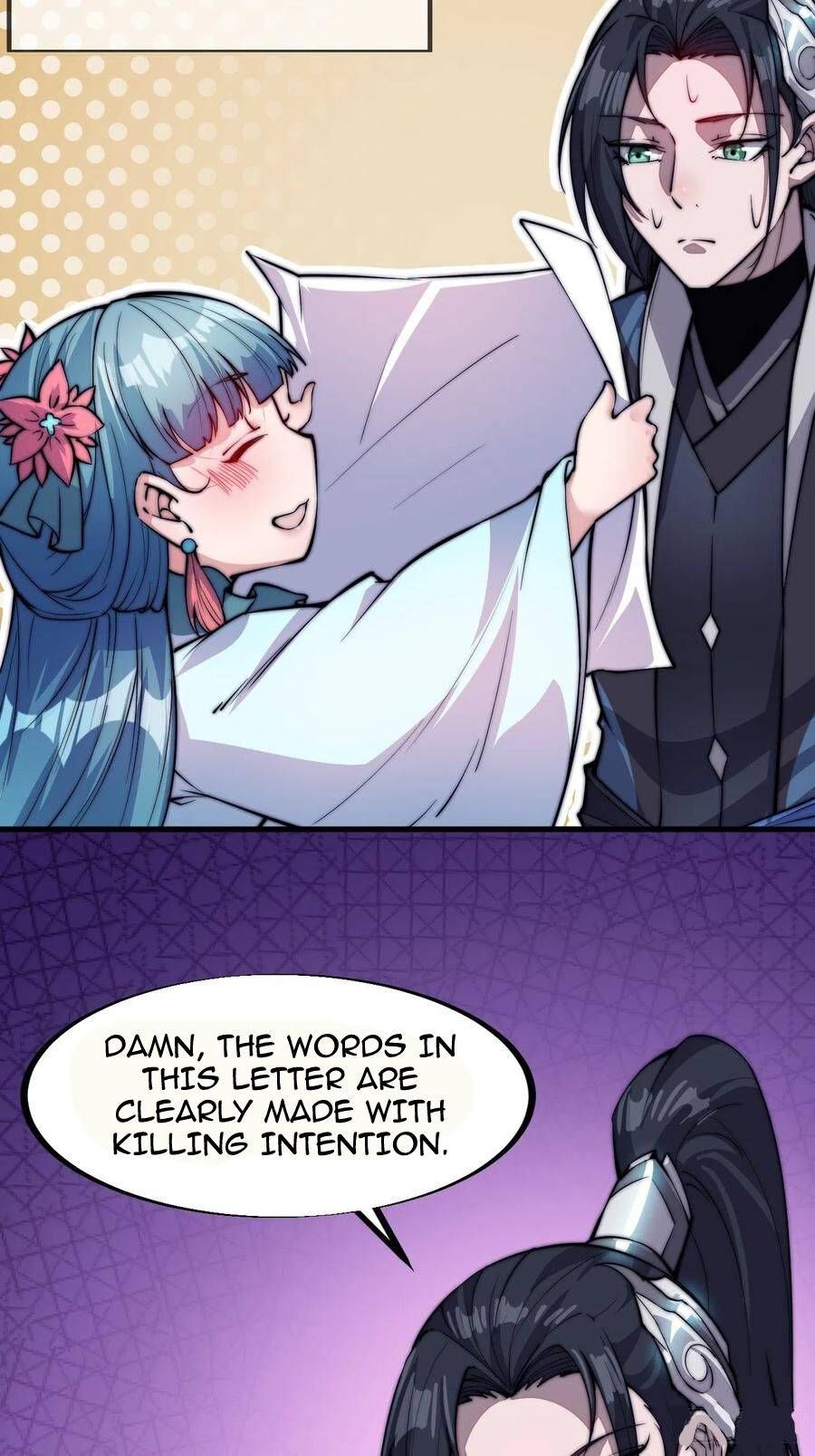 It Starts With A Mountain — Chapter 49 — page 30