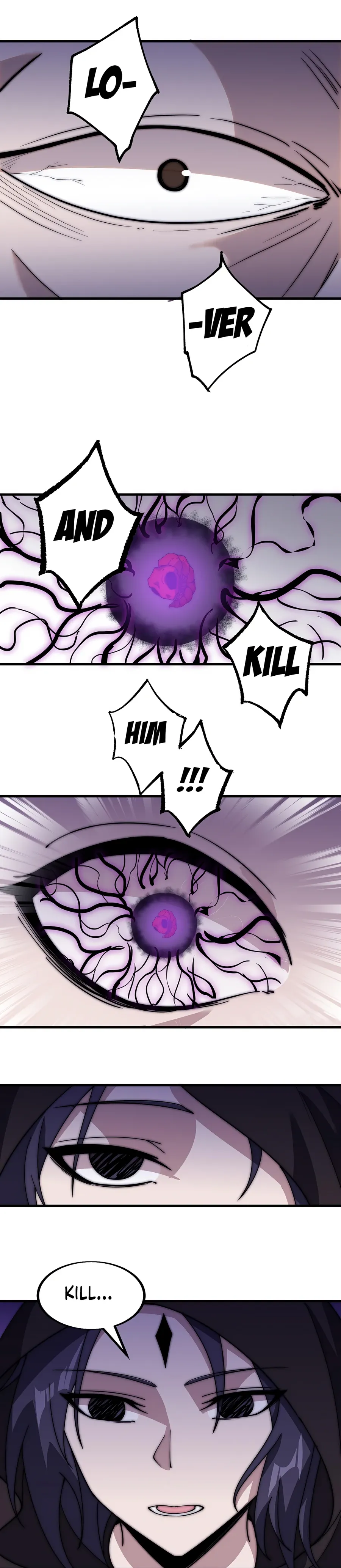 It Starts With A Mountain — Chapter 490 — page 4