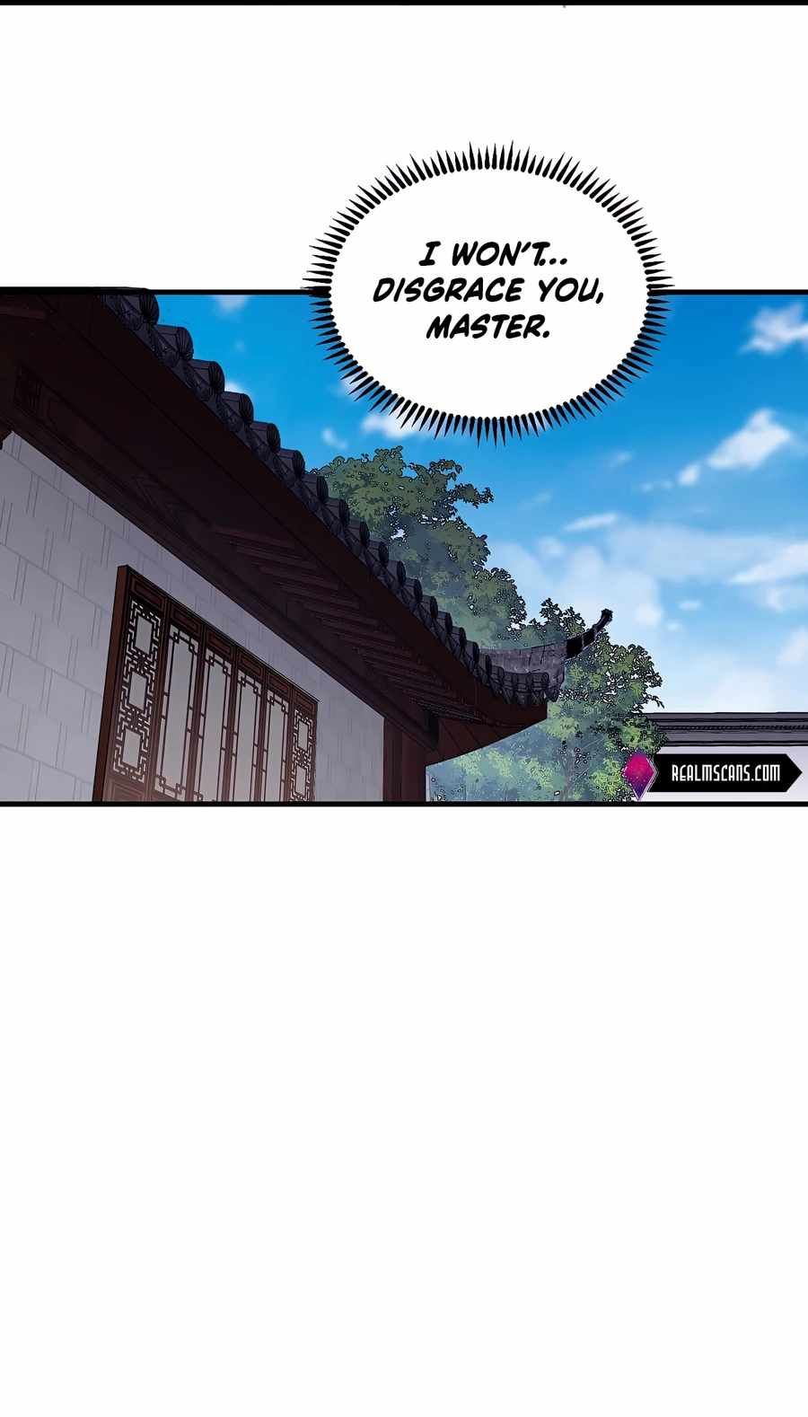 It Starts With A Mountain — Chapter 494 — page 15