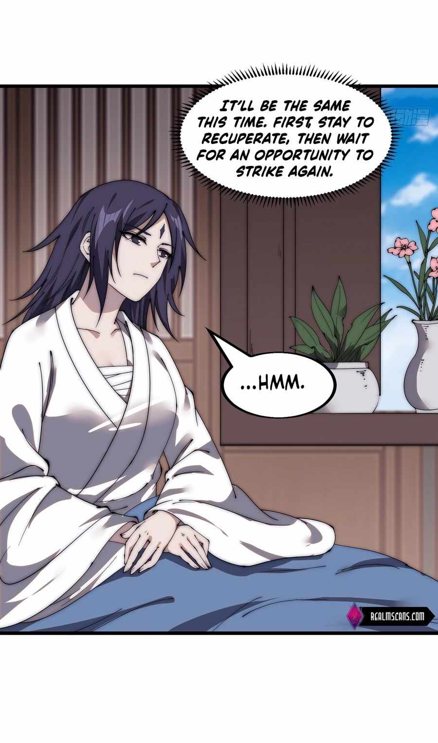 It Starts With A Mountain — Chapter 495 — page 14