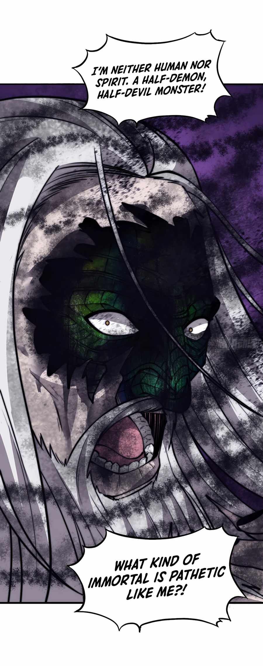 It Starts With A Mountain — Chapter 497 — page 14