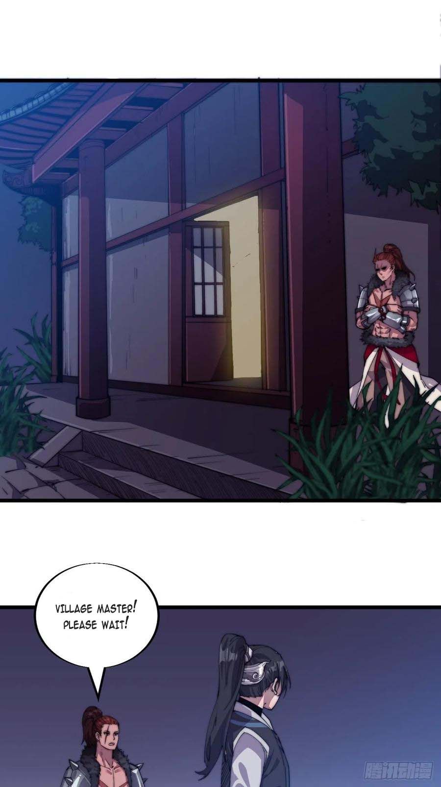 It Starts With A Mountain — Chapter 5 — page 9