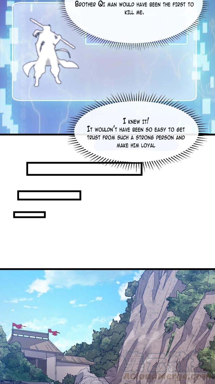 It Starts With A Mountain — Chapter 5 — page 13