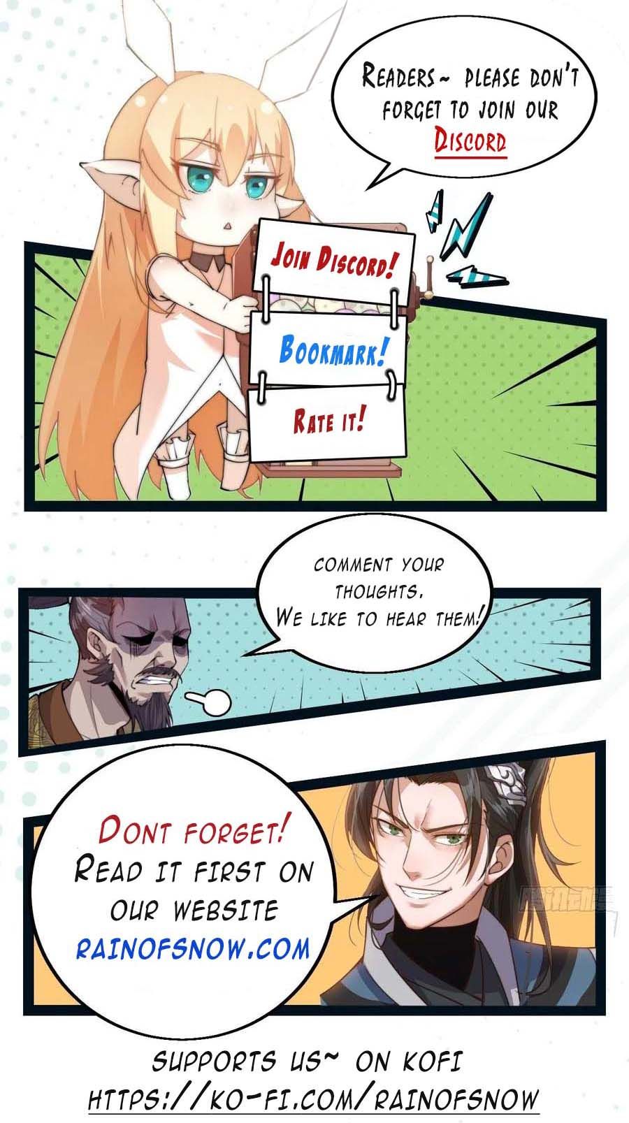 It Starts With A Mountain — Chapter 5 — page 39