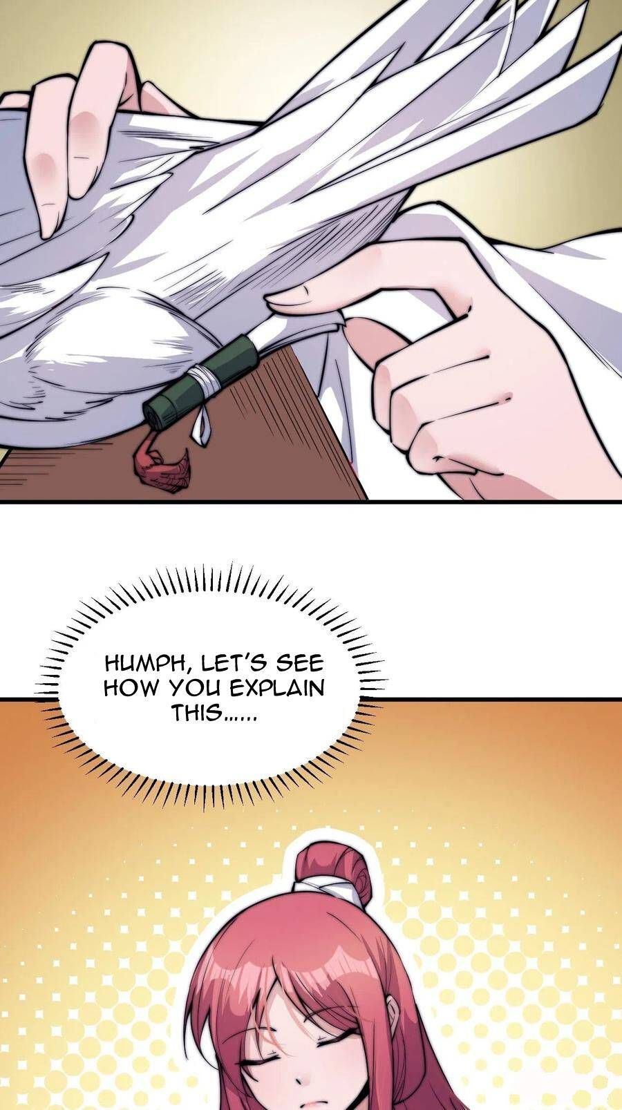 It Starts With A Mountain — Chapter 50 — page 4