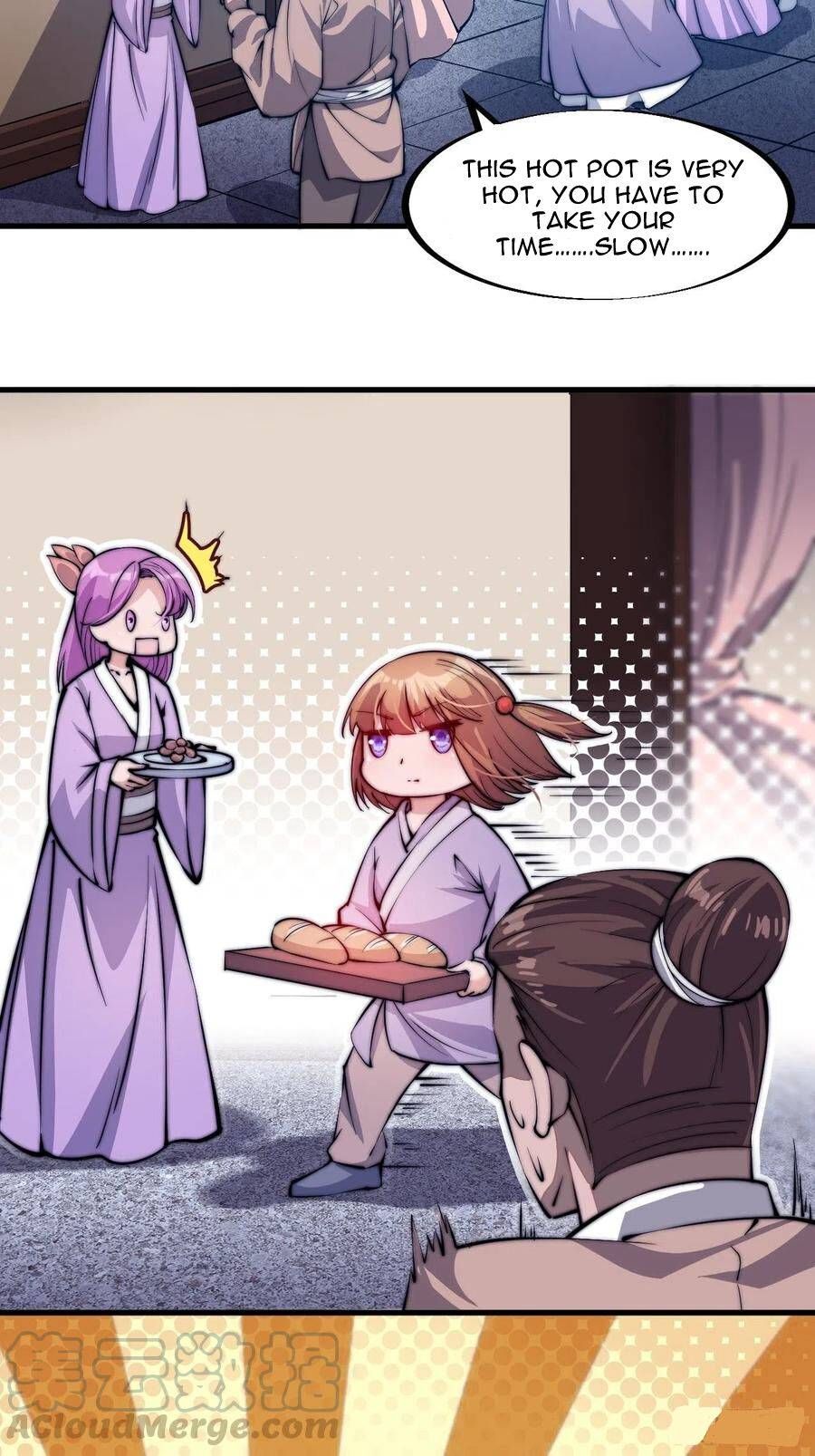 It Starts With A Mountain — Chapter 50 — page 13