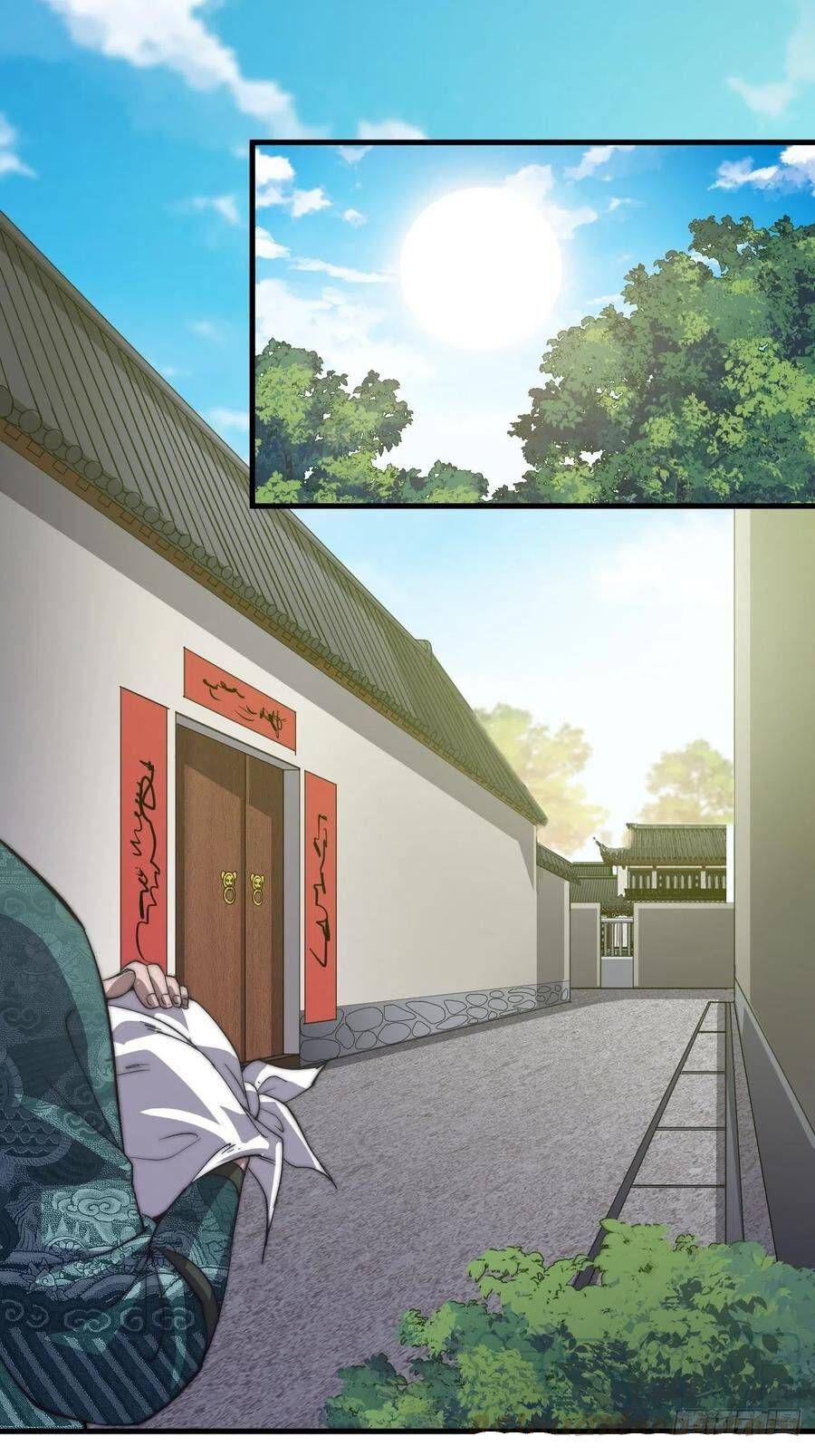 It Starts With A Mountain — Chapter 50 — page 21