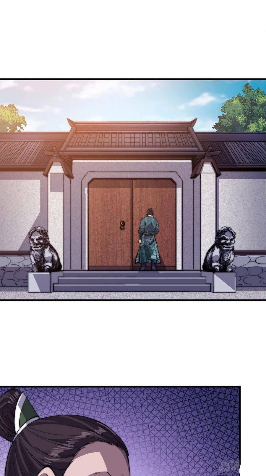 It Starts With A Mountain — Chapter 50 — page 22