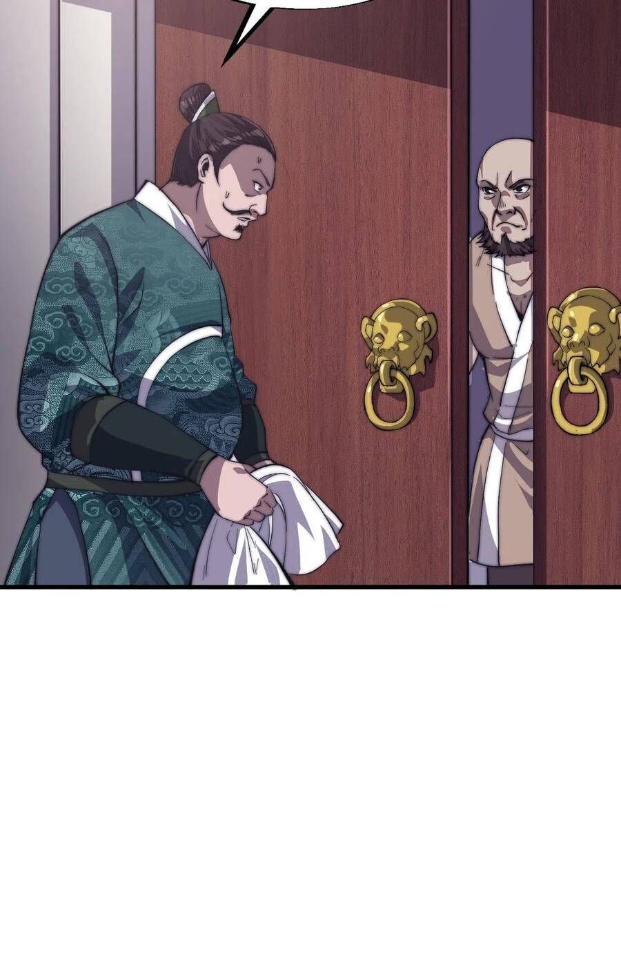 It Starts With A Mountain — Chapter 50 — page 26