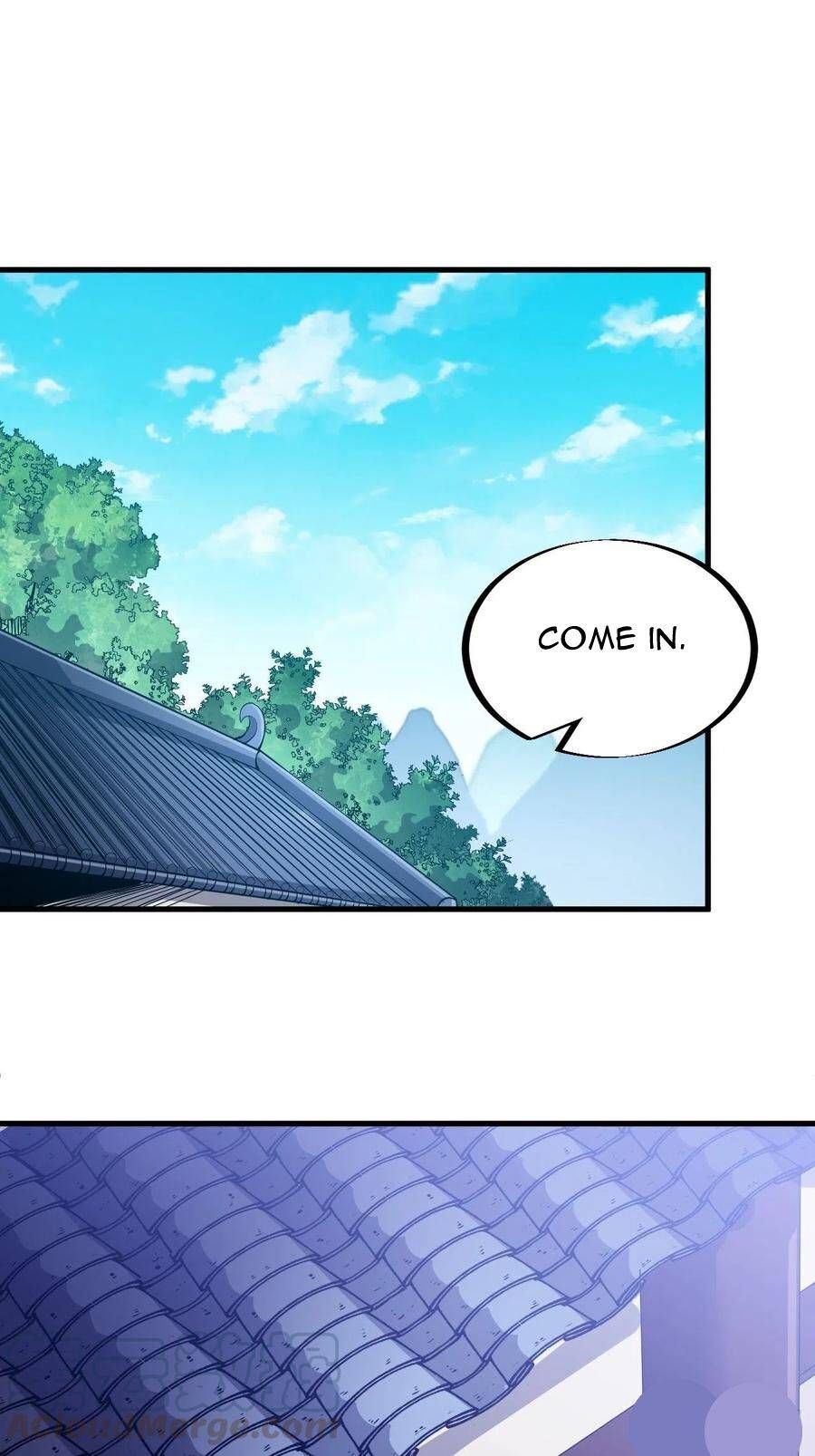 It Starts With A Mountain — Chapter 50 — page 27
