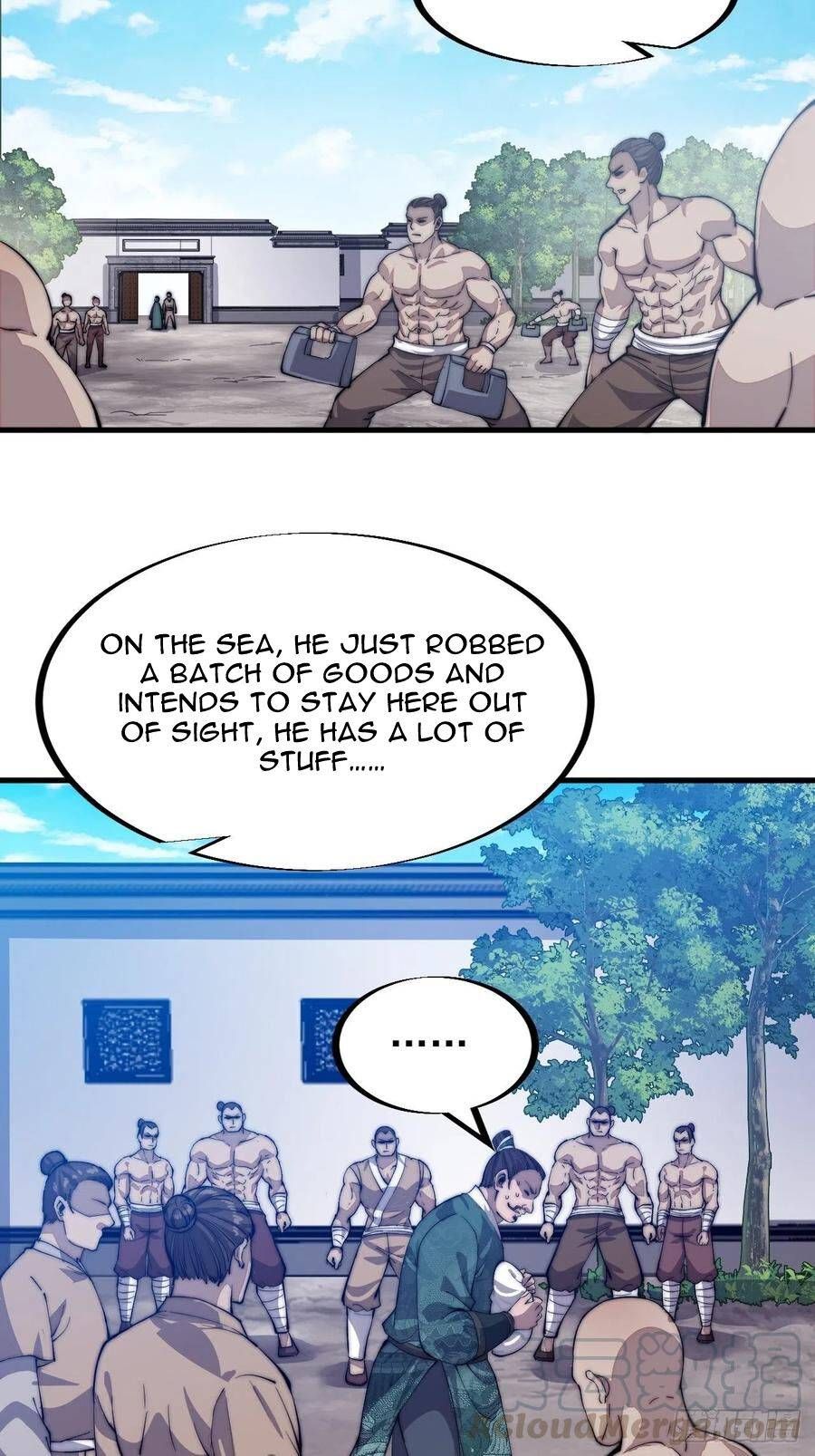 It Starts With A Mountain — Chapter 50 — page 29