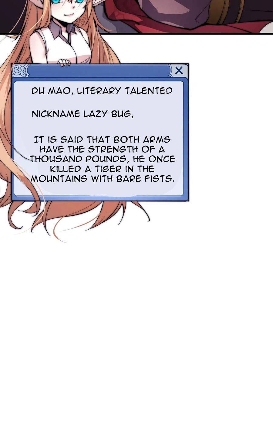It Starts With A Mountain — Chapter 50 — page 32