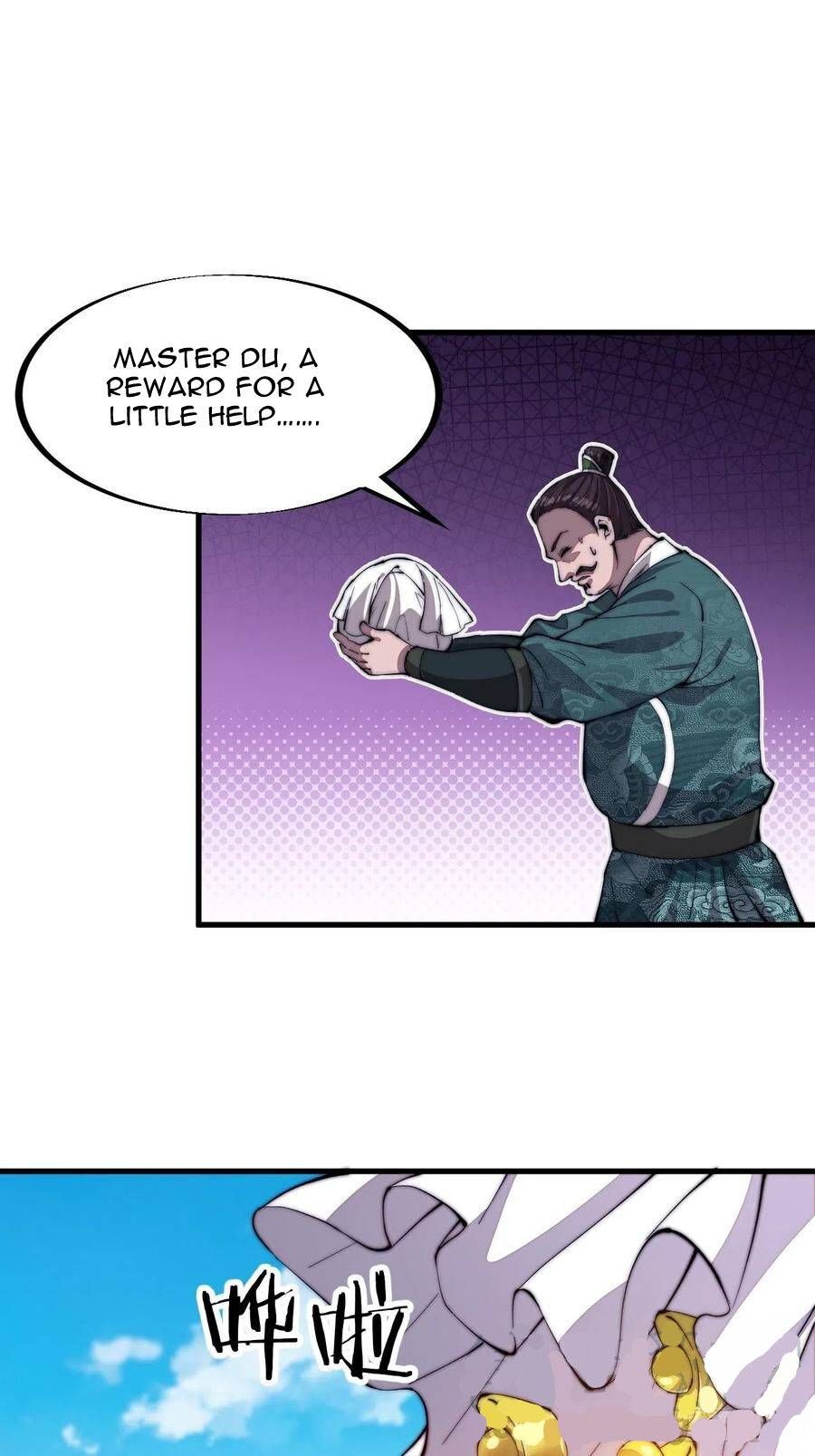 It Starts With A Mountain — Chapter 50 — page 33