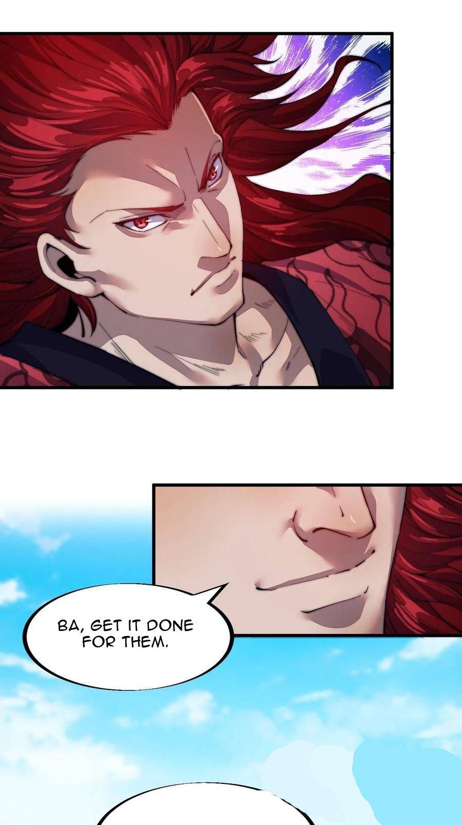 It Starts With A Mountain — Chapter 50 — page 35