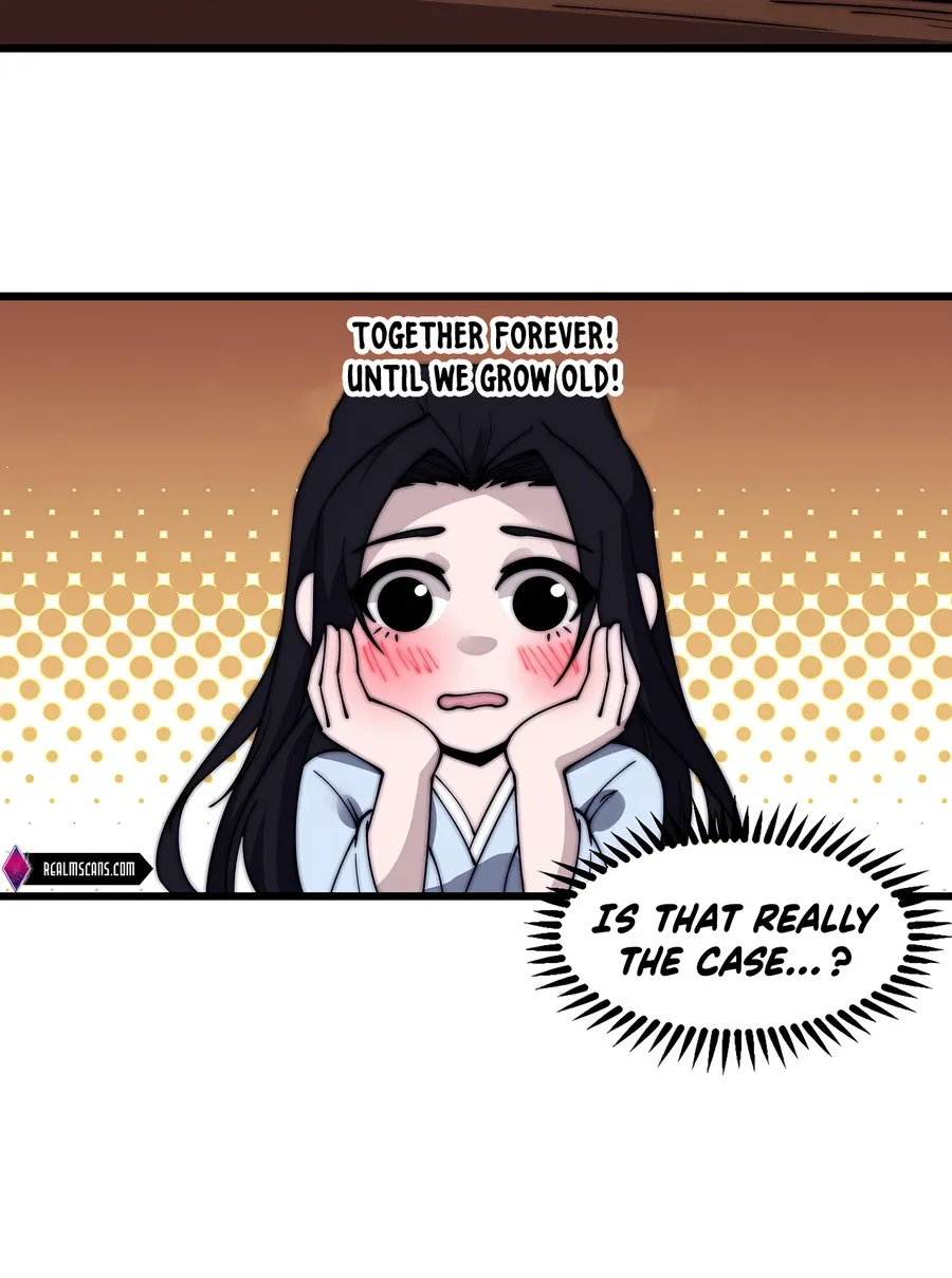 It Starts With A Mountain — Chapter 501 — page 15