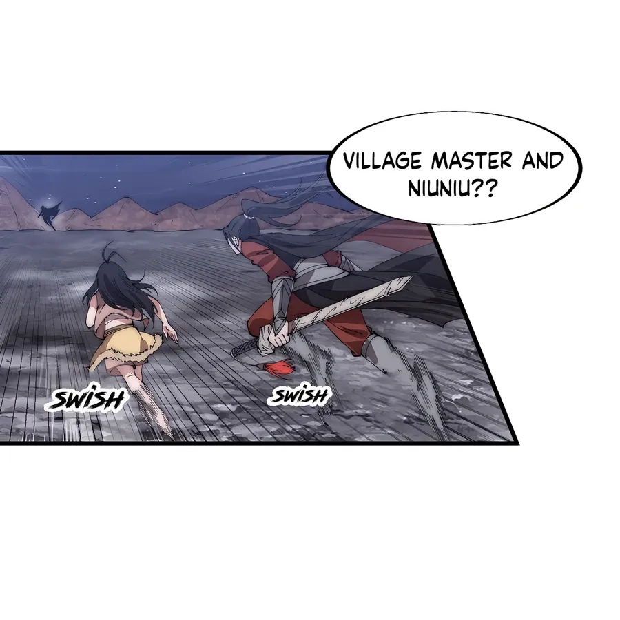 It Starts With A Mountain — Chapter 505 — page 15