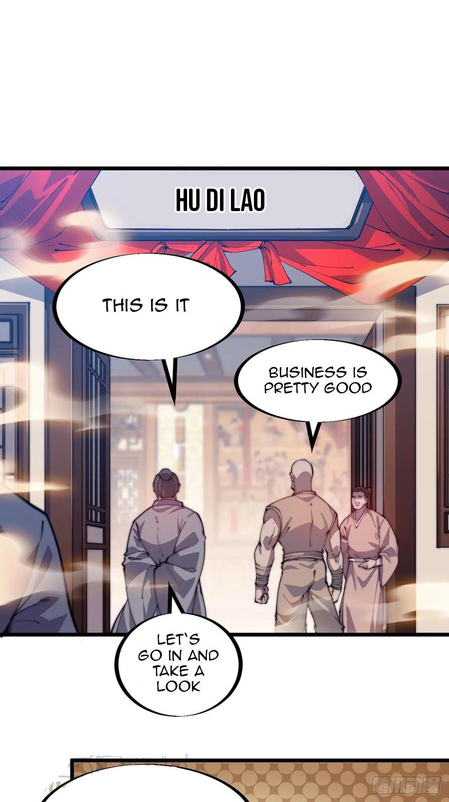 It Starts With A Mountain — Chapter 51 — page 3