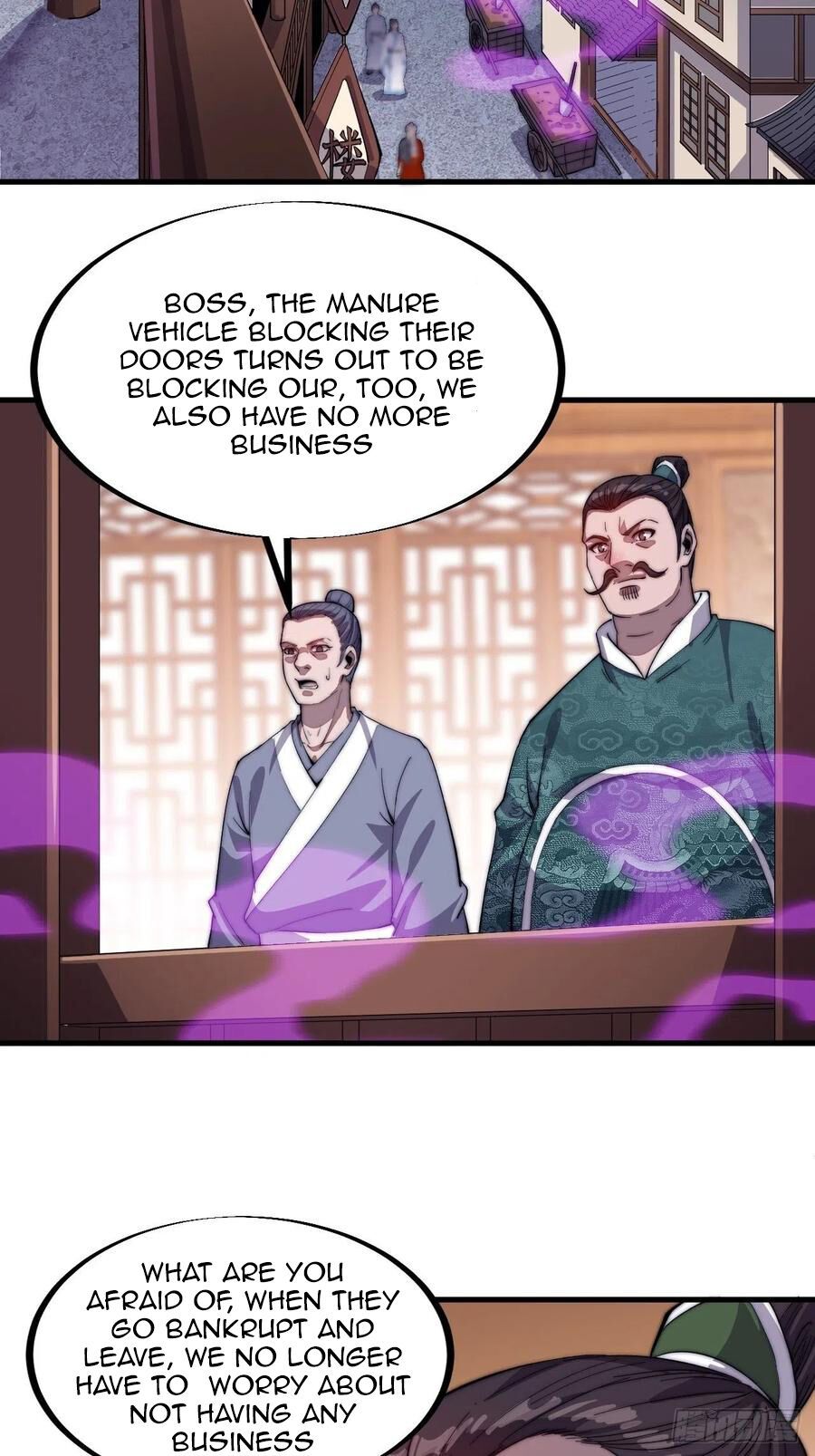 It Starts With A Mountain — Chapter 51 — page 24