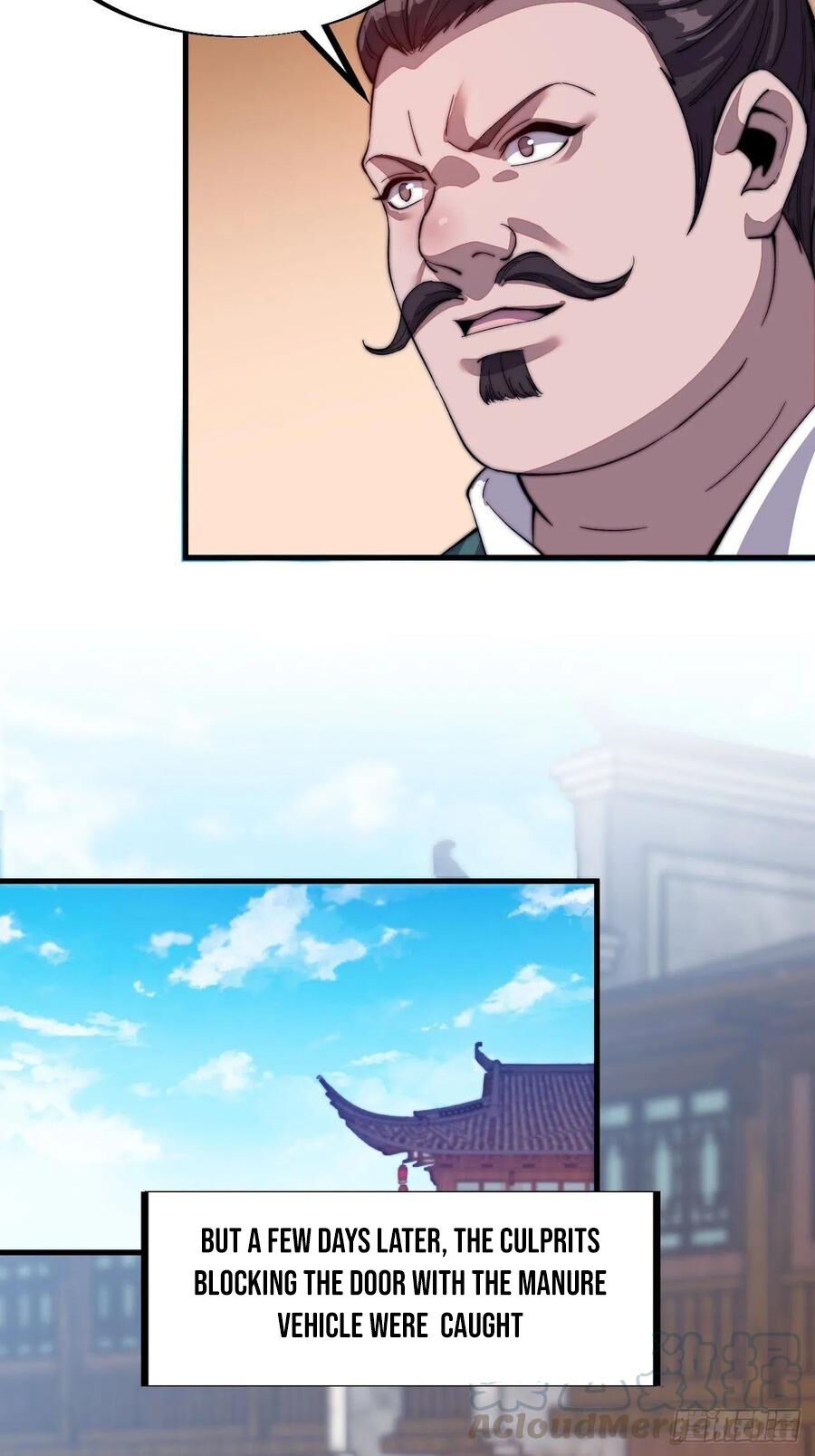 It Starts With A Mountain — Chapter 51 — page 25