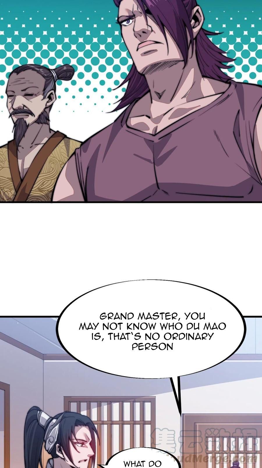 It Starts With A Mountain — Chapter 51 — page 29