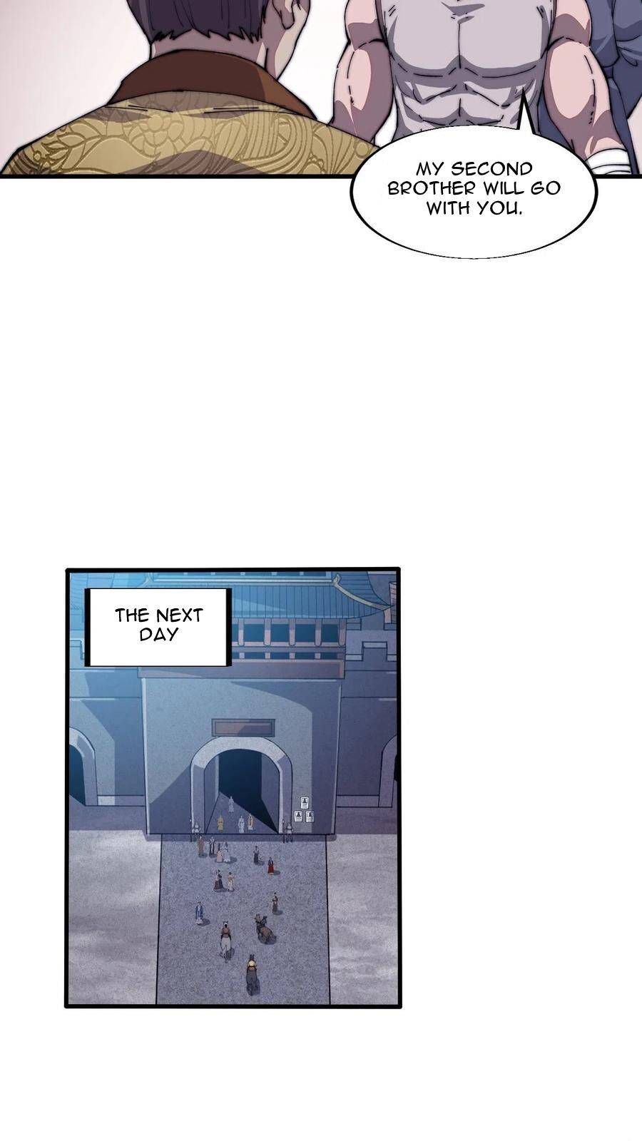 It Starts With A Mountain — Chapter 52 — page 4