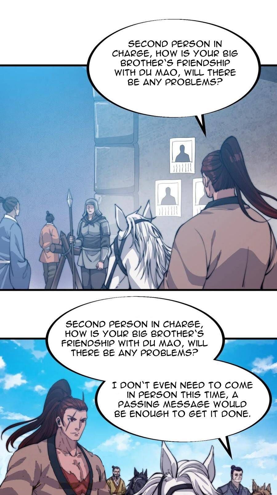 It Starts With A Mountain — Chapter 52 — page 5