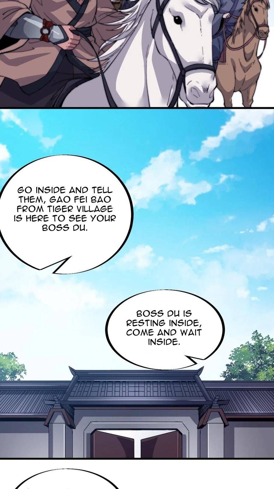 It Starts With A Mountain — Chapter 52 — page 6