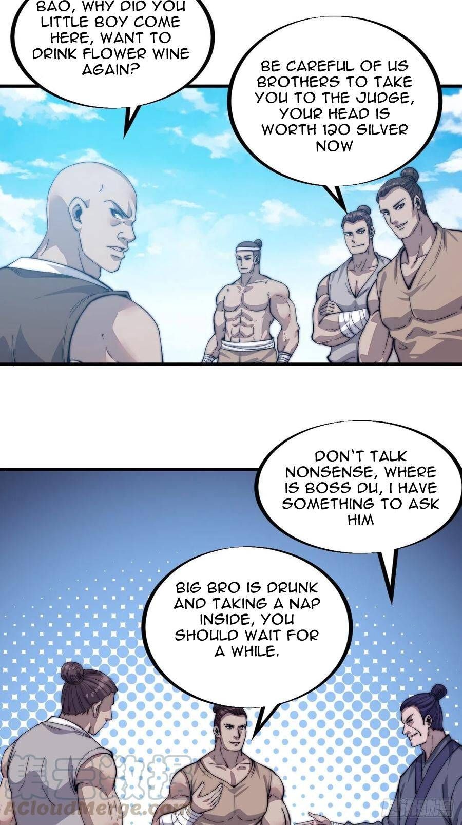 It Starts With A Mountain — Chapter 52 — page 7