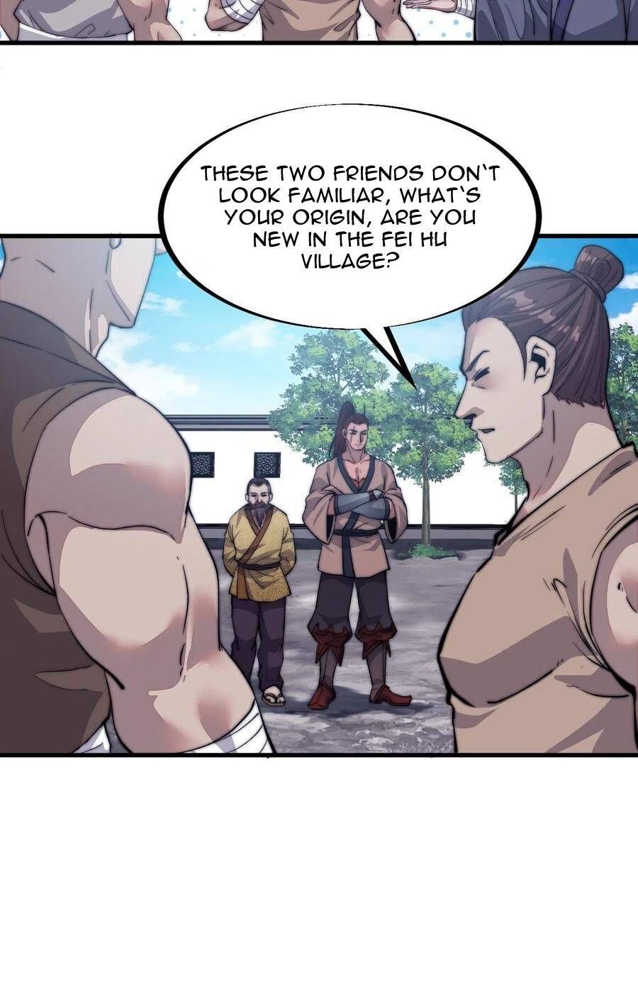 It Starts With A Mountain — Chapter 52 — page 8