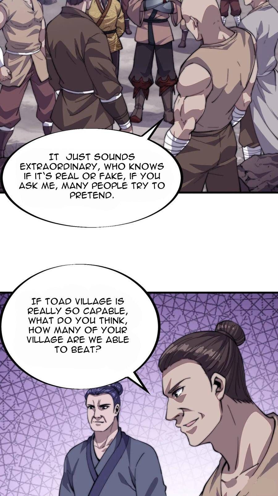 It Starts With A Mountain — Chapter 52 — page 10