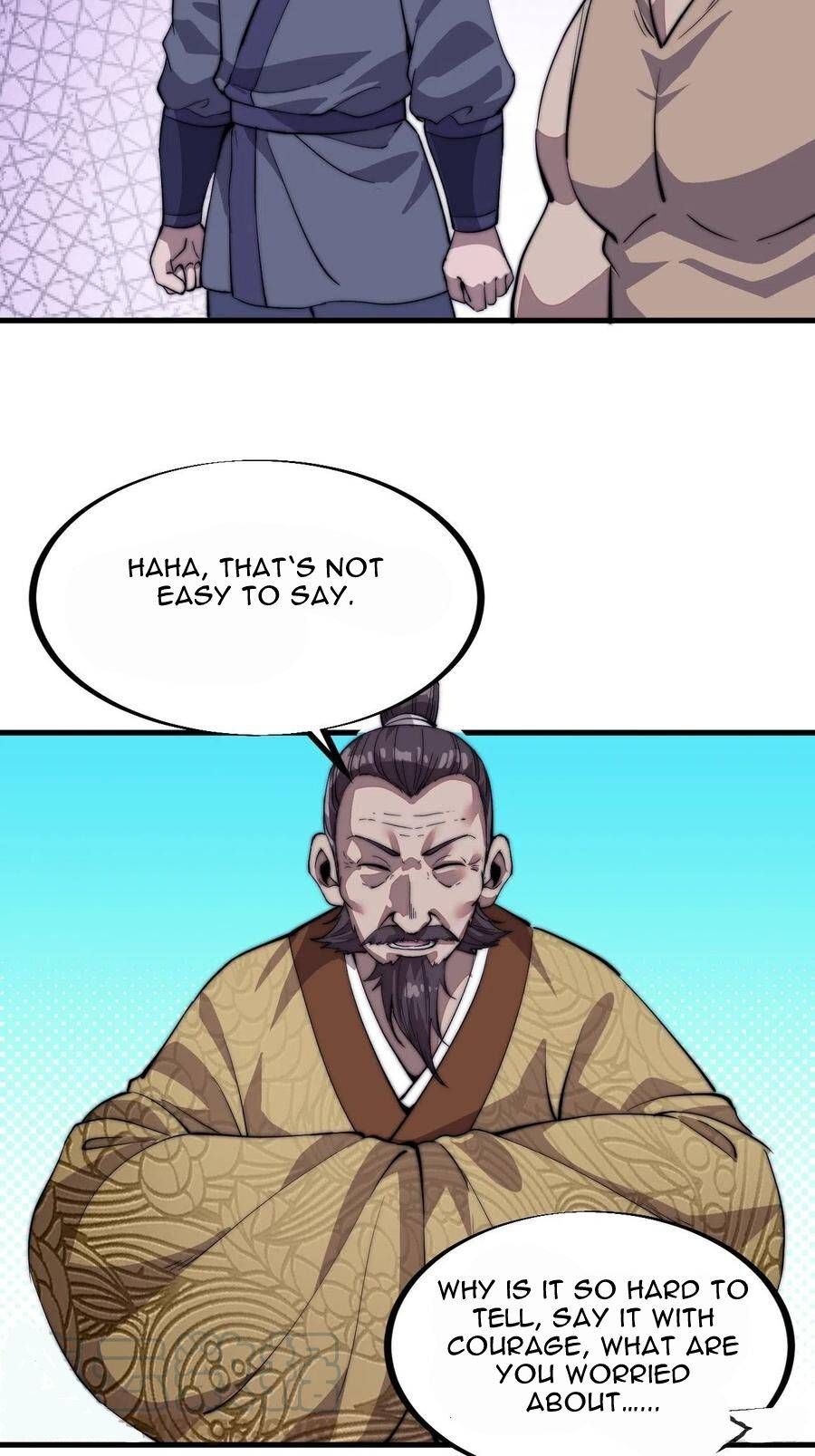 It Starts With A Mountain — Chapter 52 — page 11