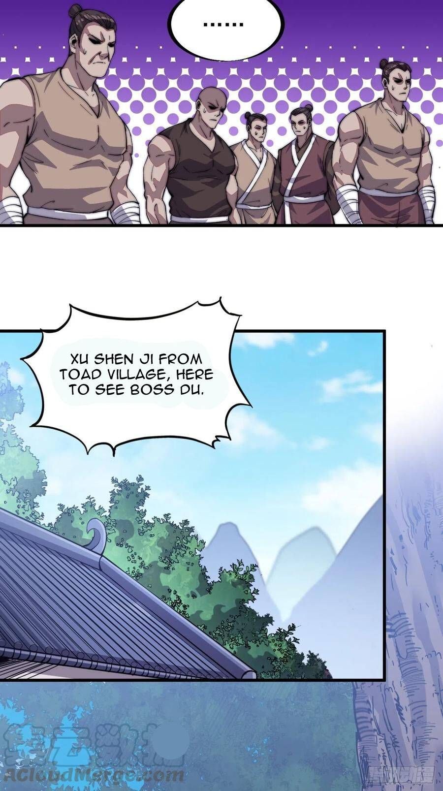 It Starts With A Mountain — Chapter 52 — page 13