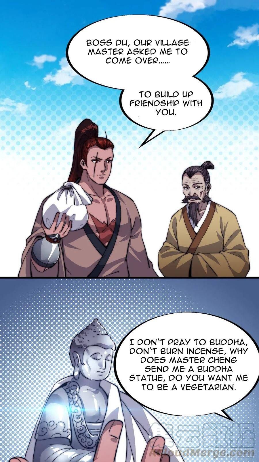It Starts With A Mountain — Chapter 52 — page 15
