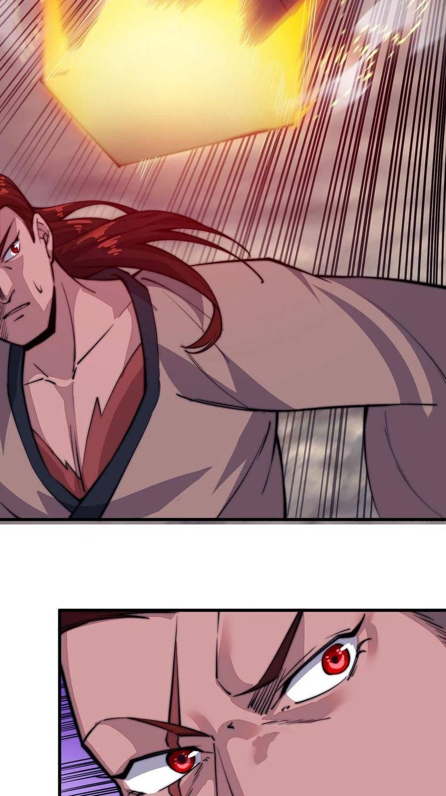 It Starts With A Mountain — Chapter 52 — page 23
