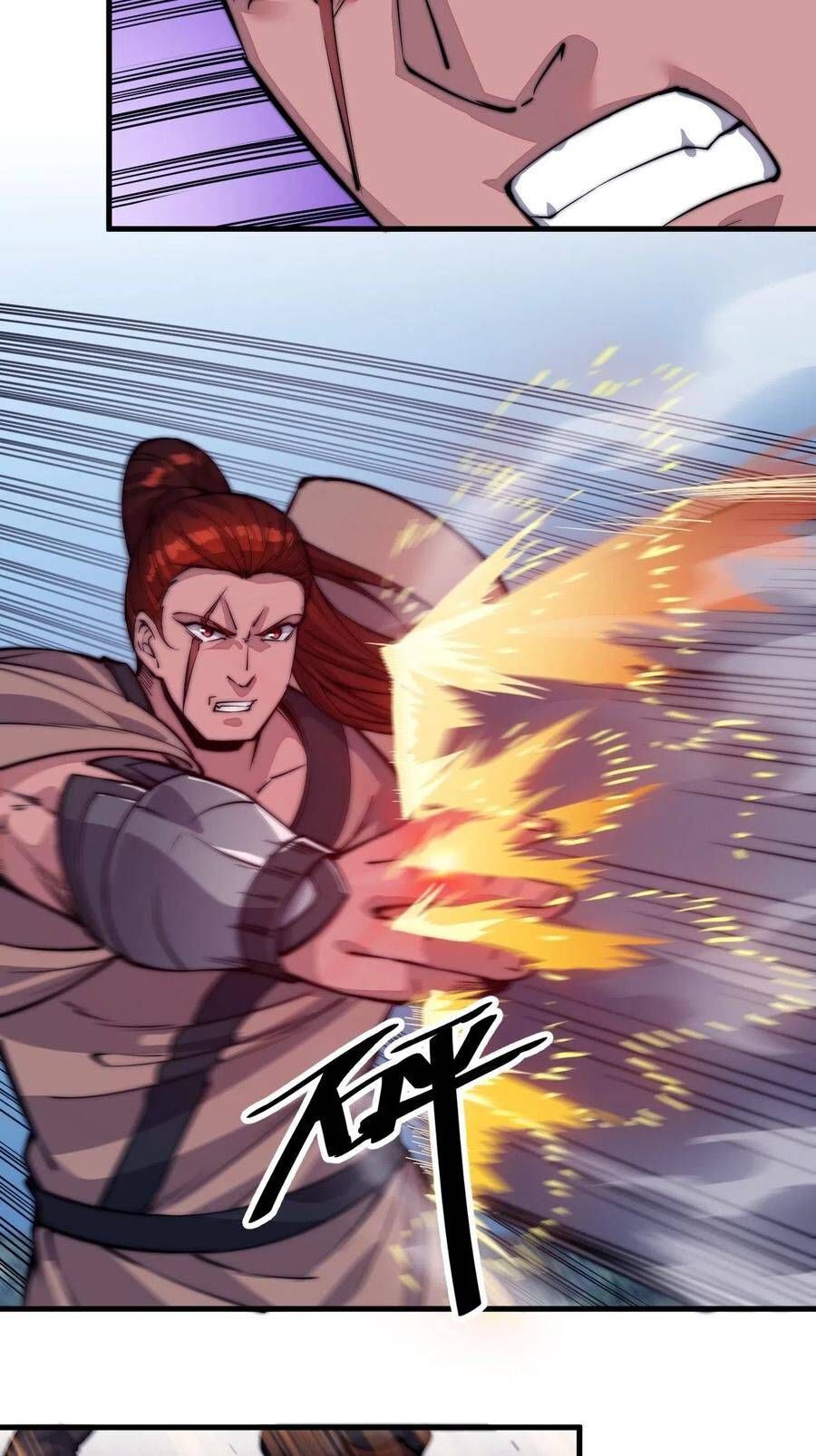 It Starts With A Mountain — Chapter 52 — page 24