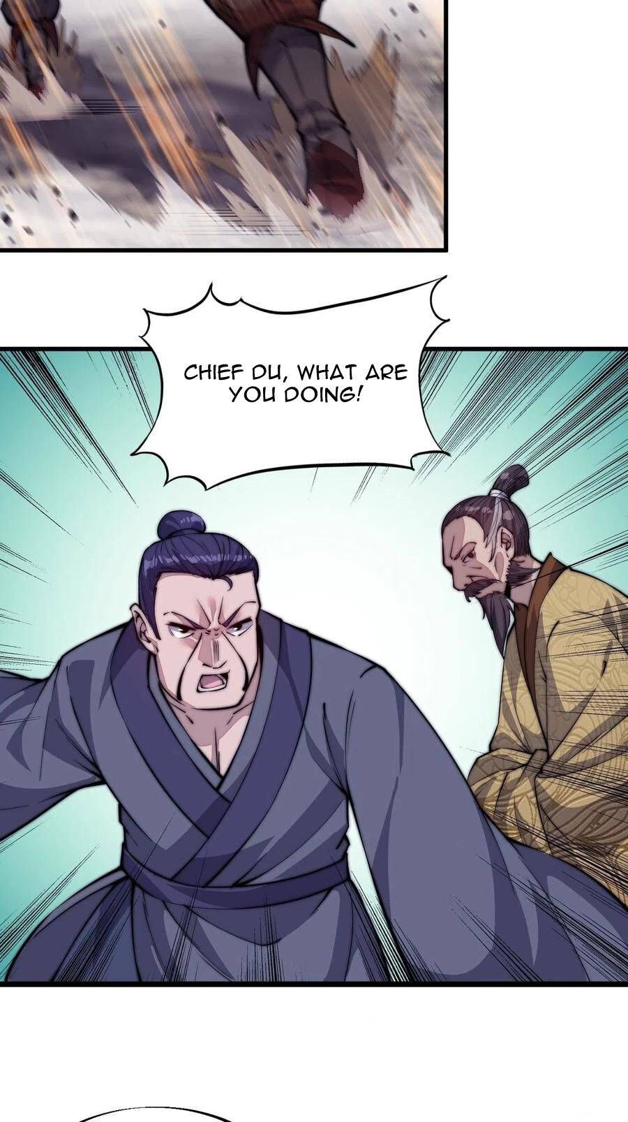 It Starts With A Mountain — Chapter 52 — page 25