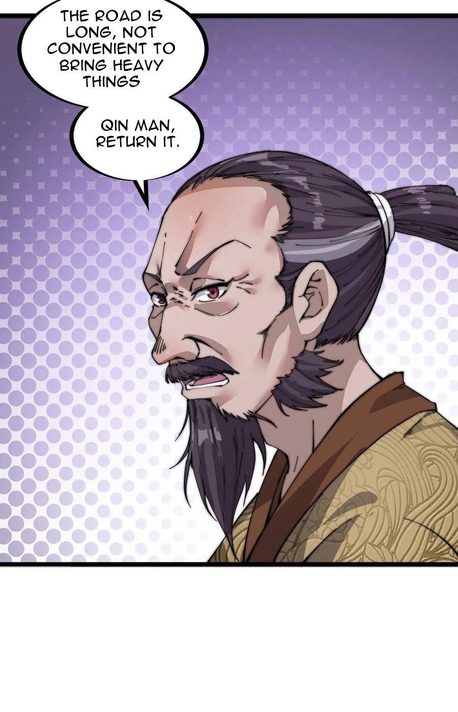 It Starts With A Mountain — Chapter 52 — page 26