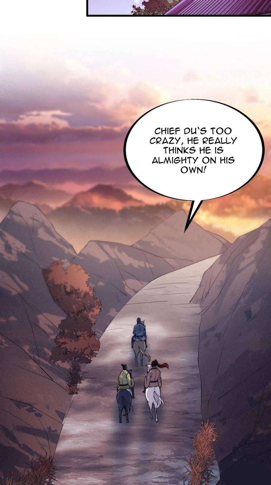 It Starts With A Mountain — Chapter 52 — page 30