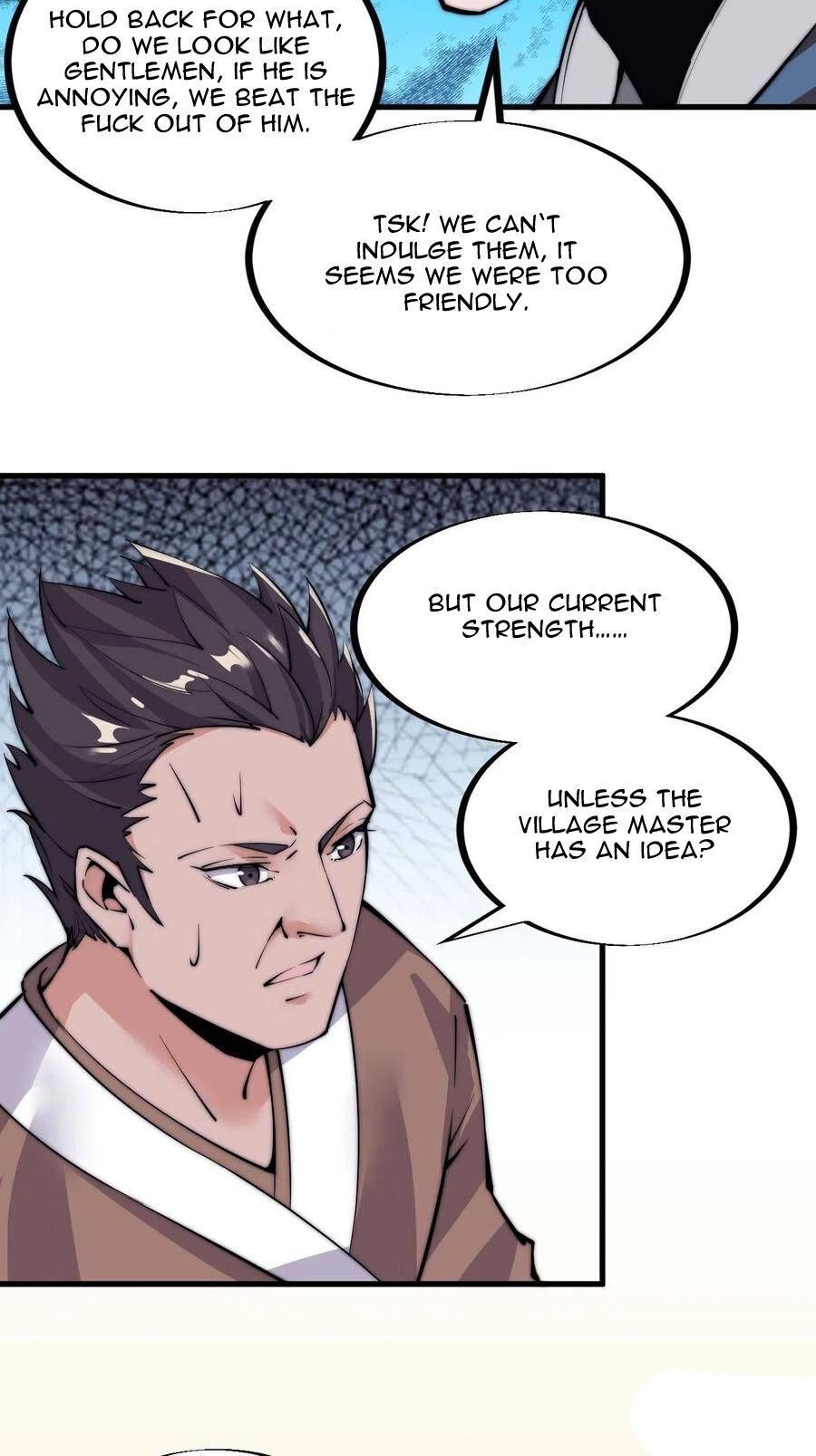 It Starts With A Mountain — Chapter 52 — page 36