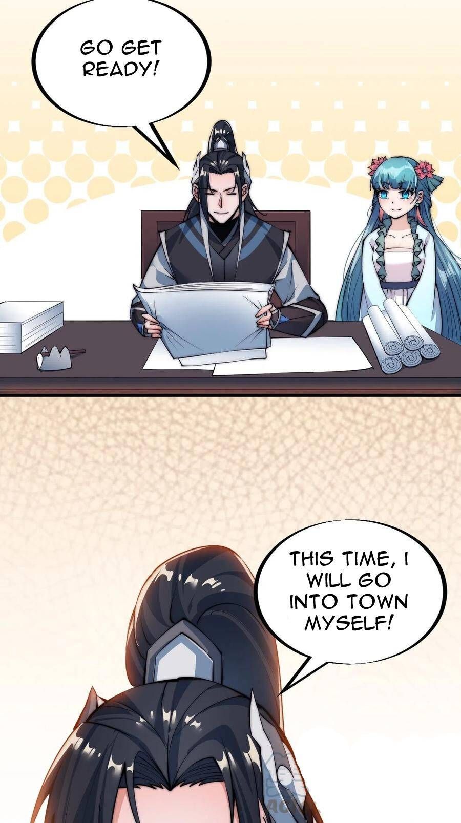 It Starts With A Mountain — Chapter 52 — page 37