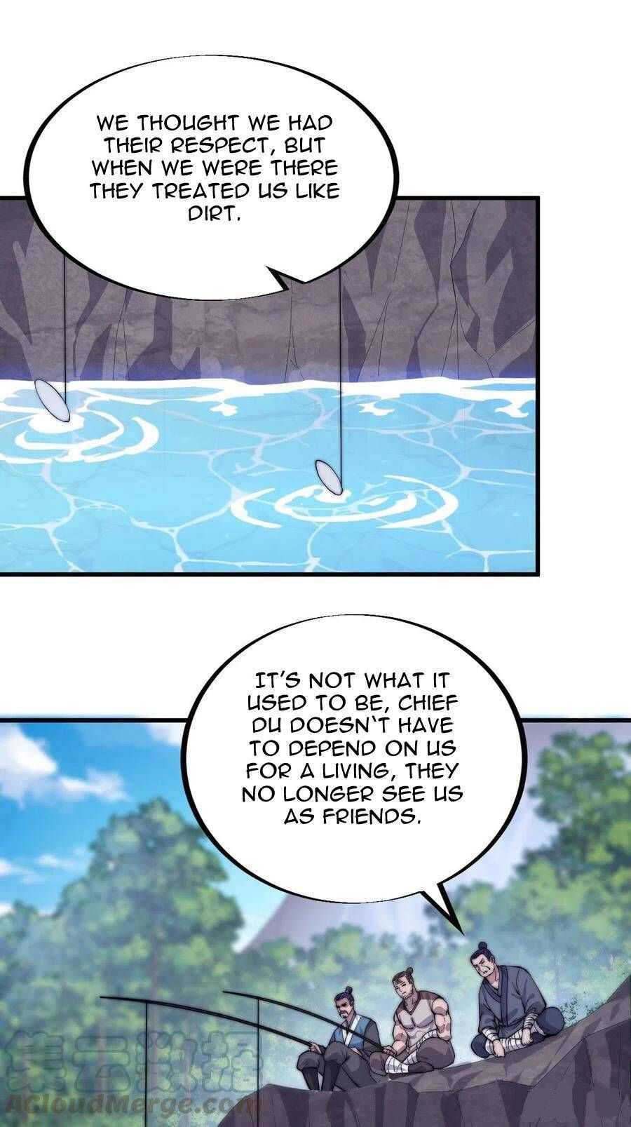 It Starts With A Mountain — Chapter 53 — page 2