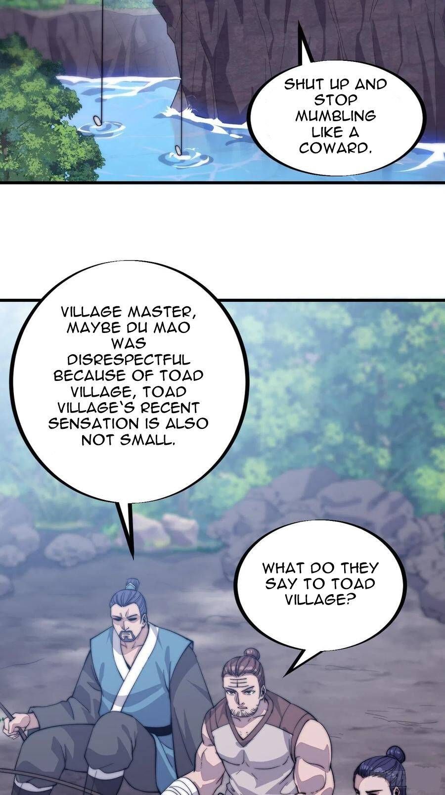 It Starts With A Mountain — Chapter 53 — page 3
