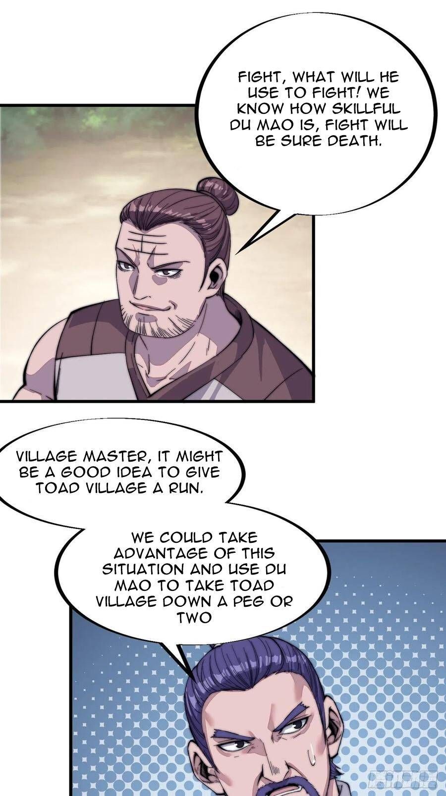 It Starts With A Mountain — Chapter 53 — page 5