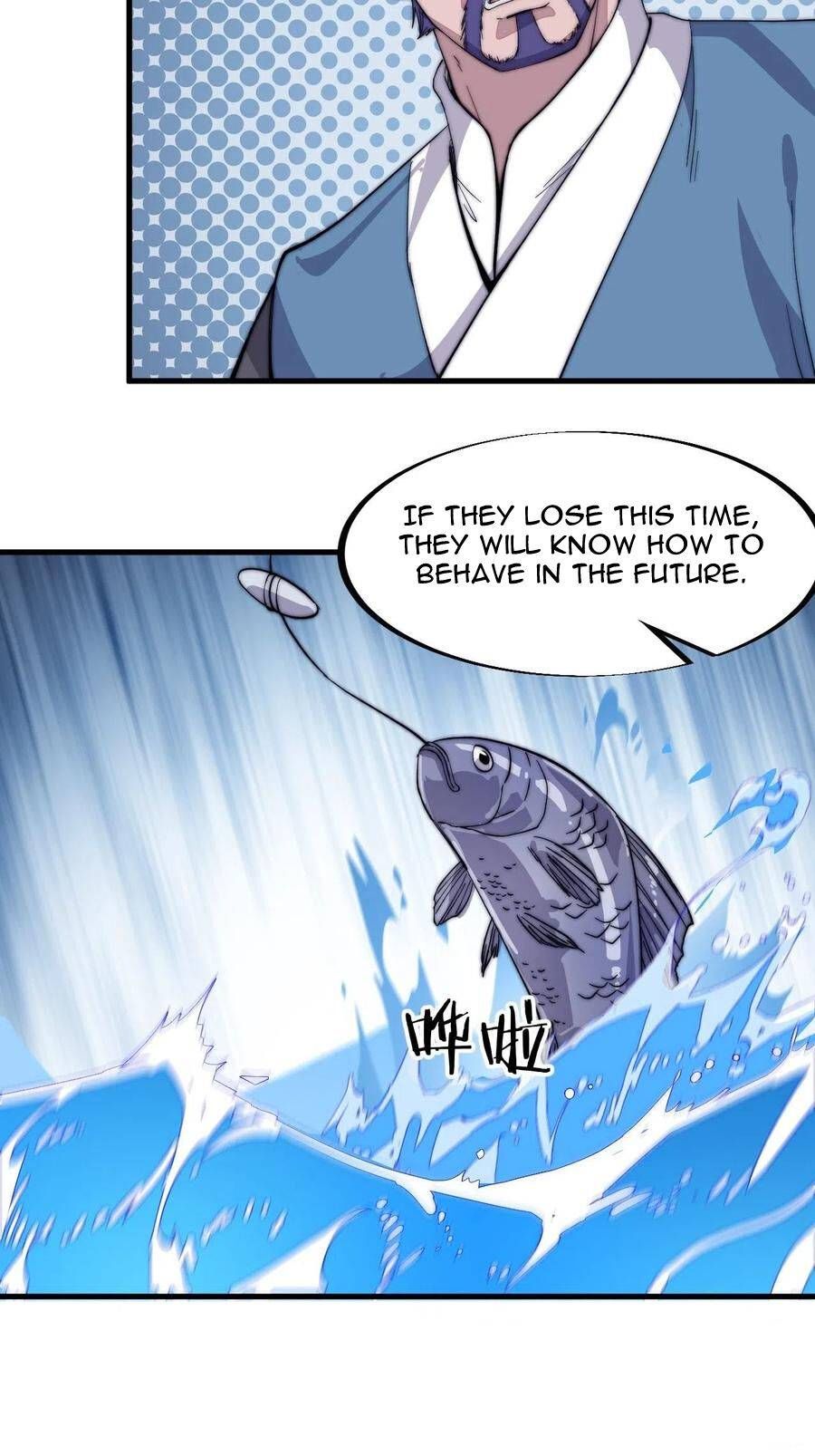 It Starts With A Mountain — Chapter 53 — page 6