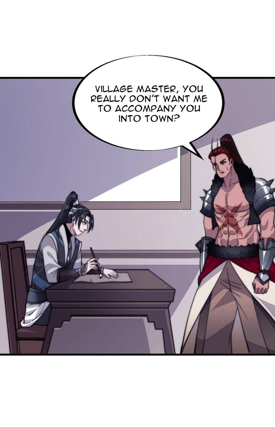 It Starts With A Mountain — Chapter 53 — page 7
