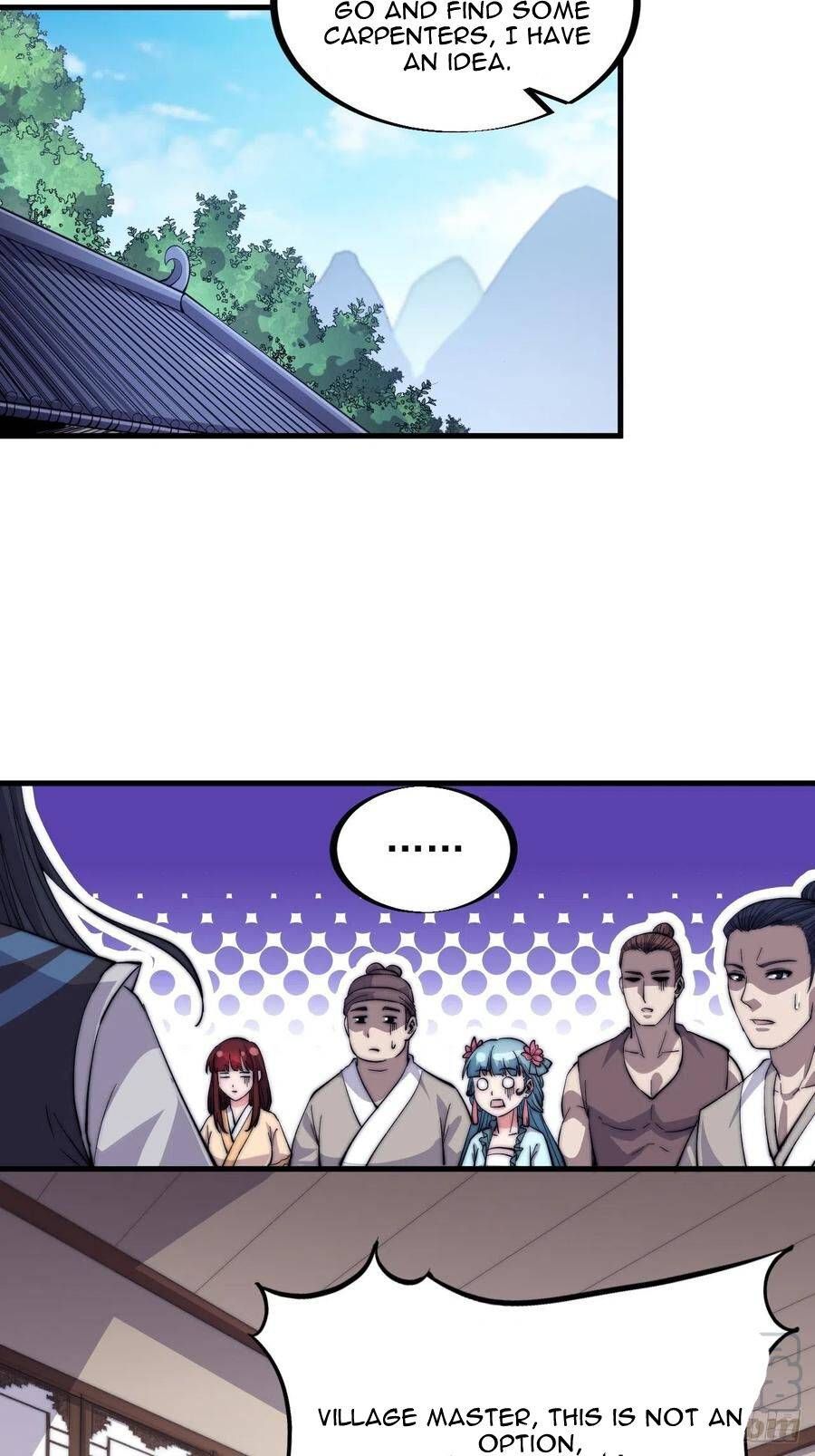 It Starts With A Mountain — Chapter 53 — page 10